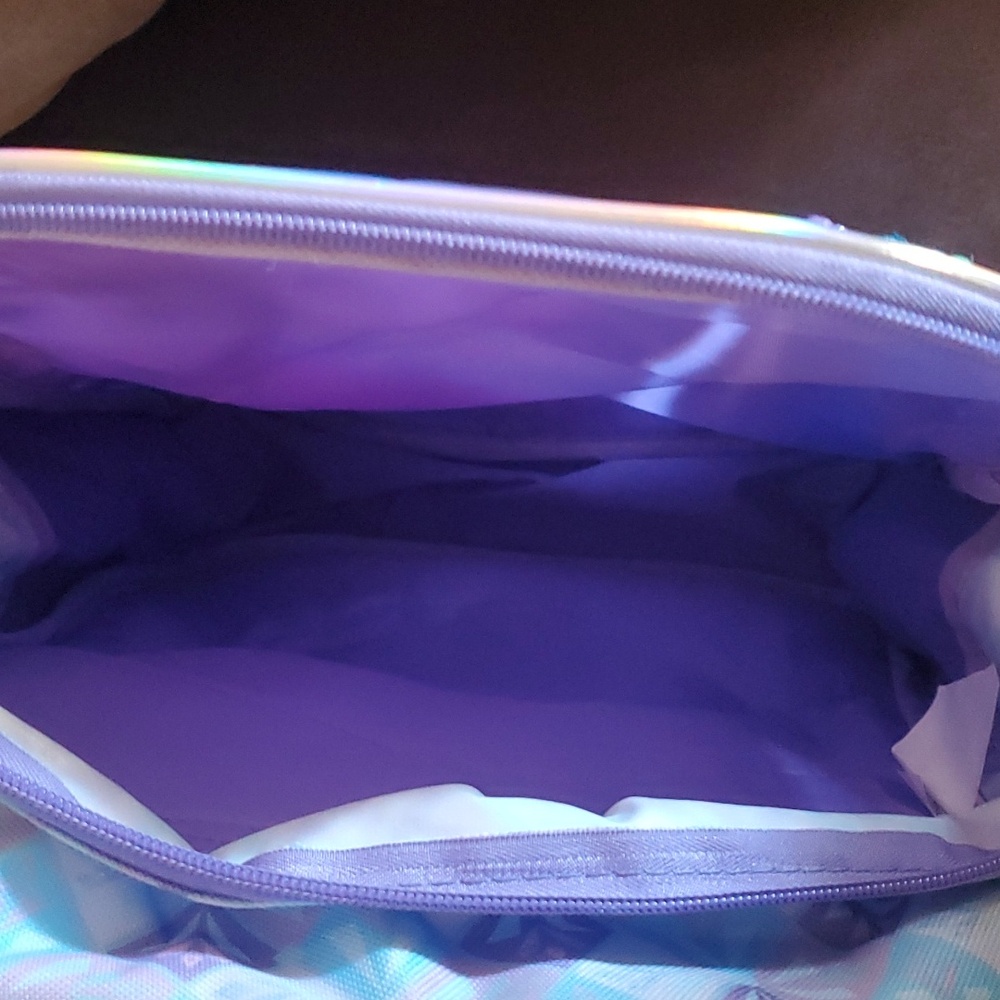 Frozen backpack - Picture 3 of 4